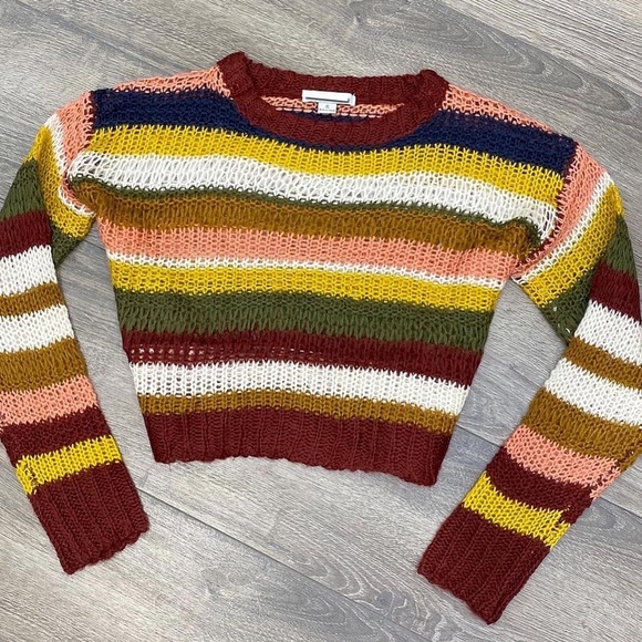 Longsleeve sweater - Picture 3 of 5